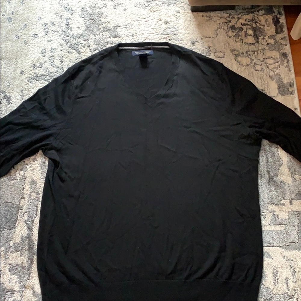 Used Banana Republic V-neck sweater